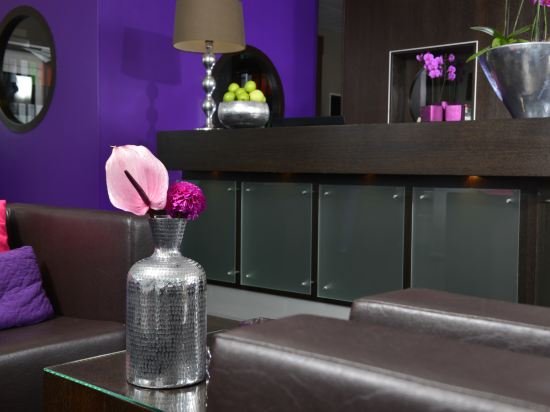 Фото Hotel friends Hückelhoven