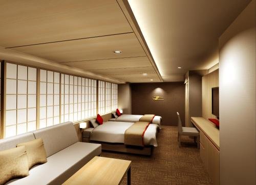 Фото Hotel Vista Kanazawa