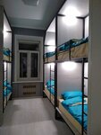 Ak Hostel Khreschatyk (улица Крещатик, 10Б), hostel