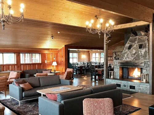 Апартаменты 51 Person Holiday Home in Boe Telemark в Телемарке