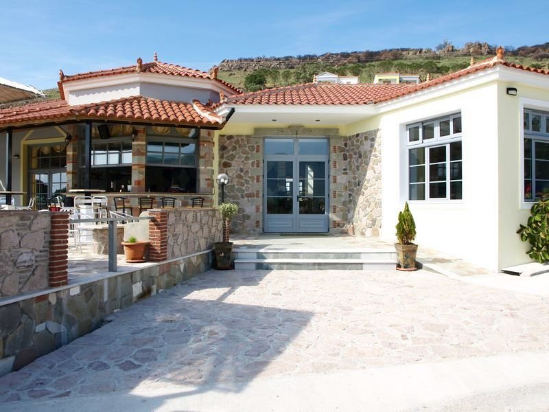 Фото Panorama Hotel