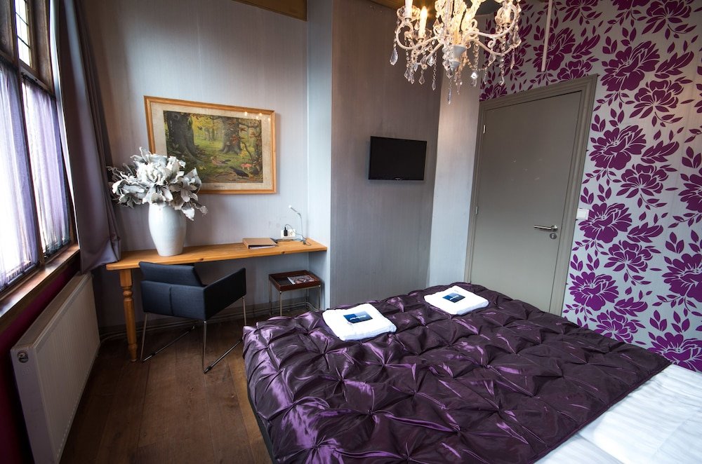 Фото Kings Inn Alkmaar