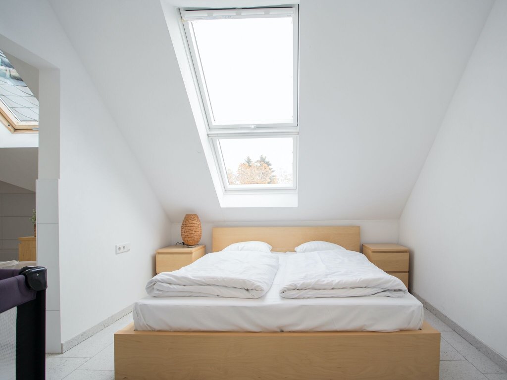 Фото Beautiful, Modern Flat With Private Terrace in Winterberg