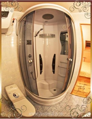 Фото Постоялецъ