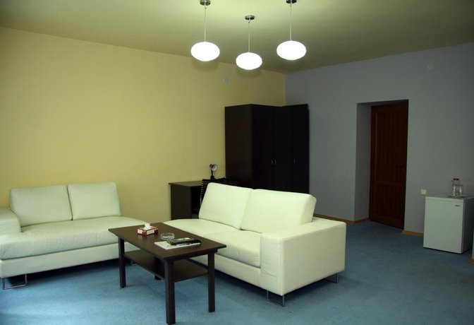 Фото Гостинный комплекс Дхяк