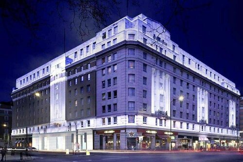 The Cumberland London