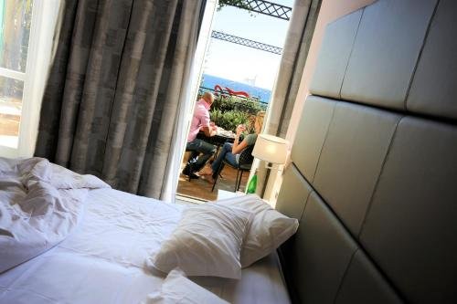 Фото Hotel Ligure