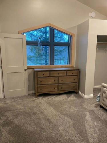 Гостиница Spruce Lodge в Штате Аляска