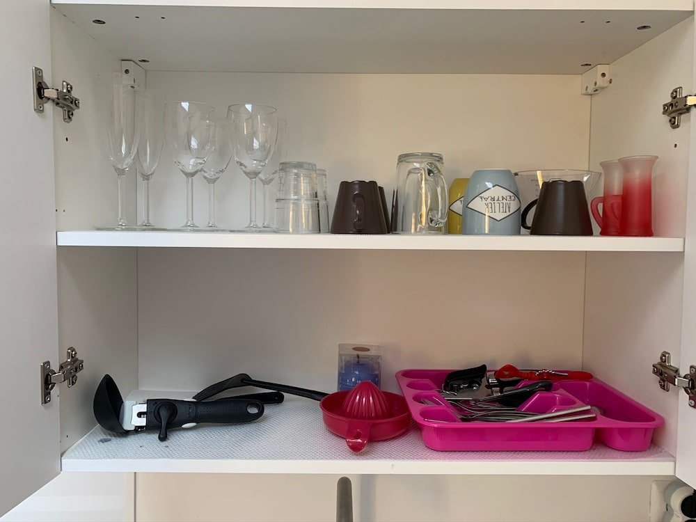 Фото Appartements Hotel Euralille