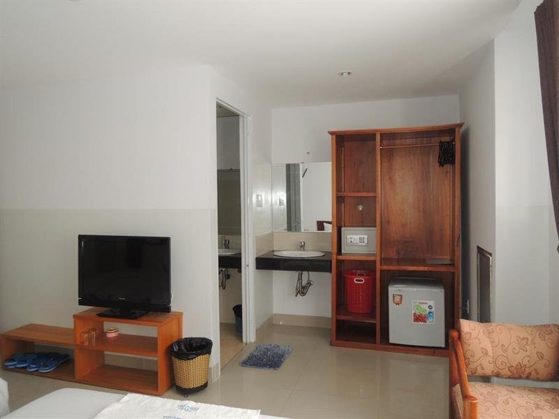 Фото Thien Nga Family Hotel