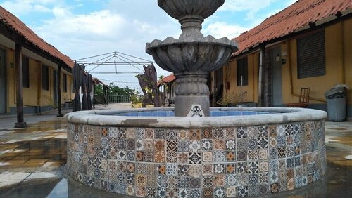 Гостиница Hotel Verasol в Штате Веракрус