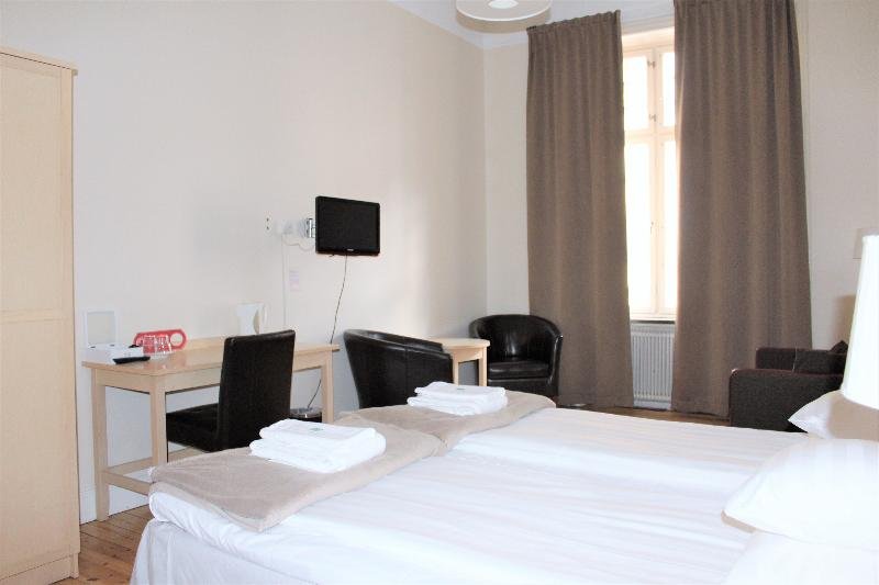 Фото Unique Hotel