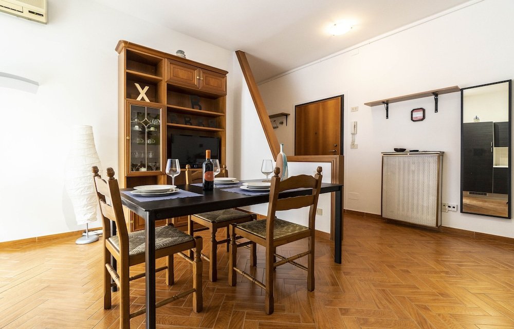 Фото San Pietro House by Studio Vita