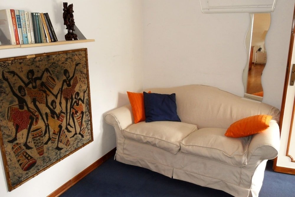 Фото Rental in Rome Aurelia Antica