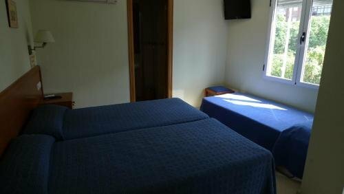 Гостиница Hostal María в Эльче