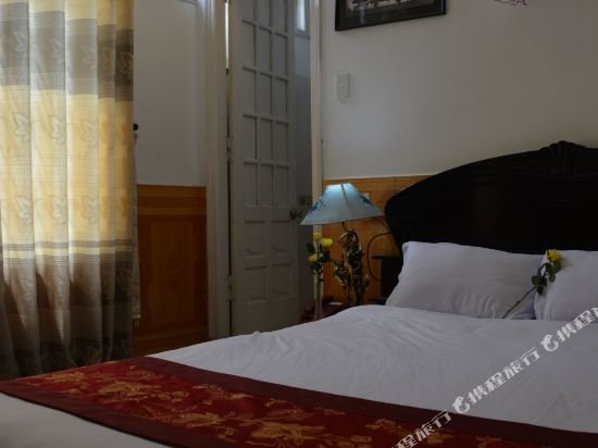 Фото Rosa Hotel