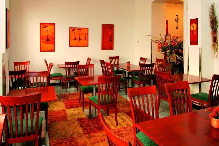 Фото Ea Hotel Victoria