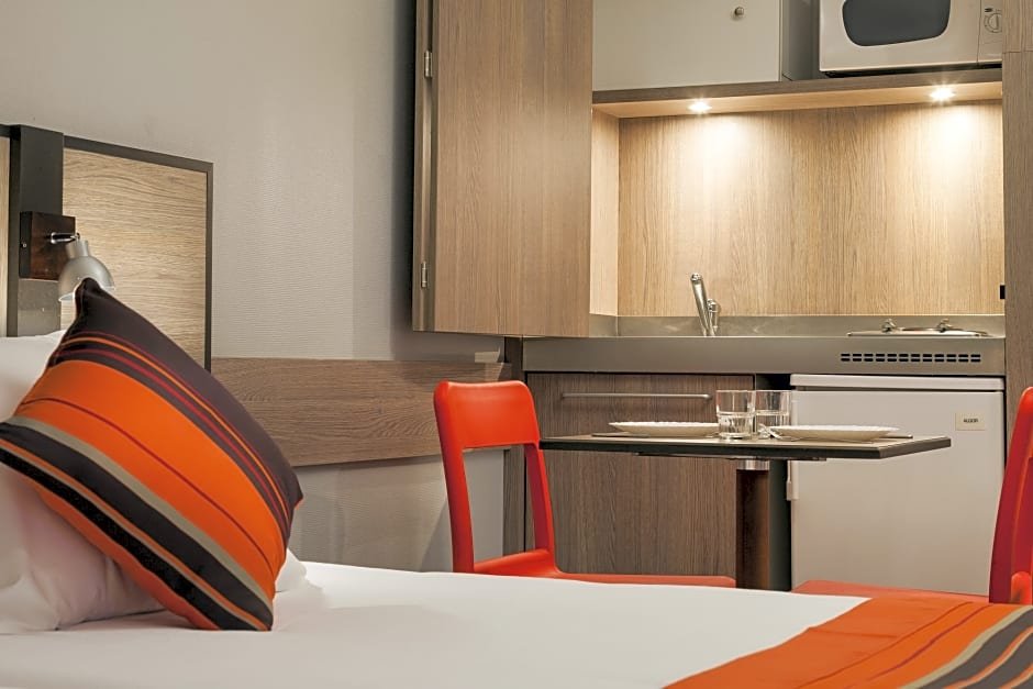 Фото Adagio Access Lyon Centre Université