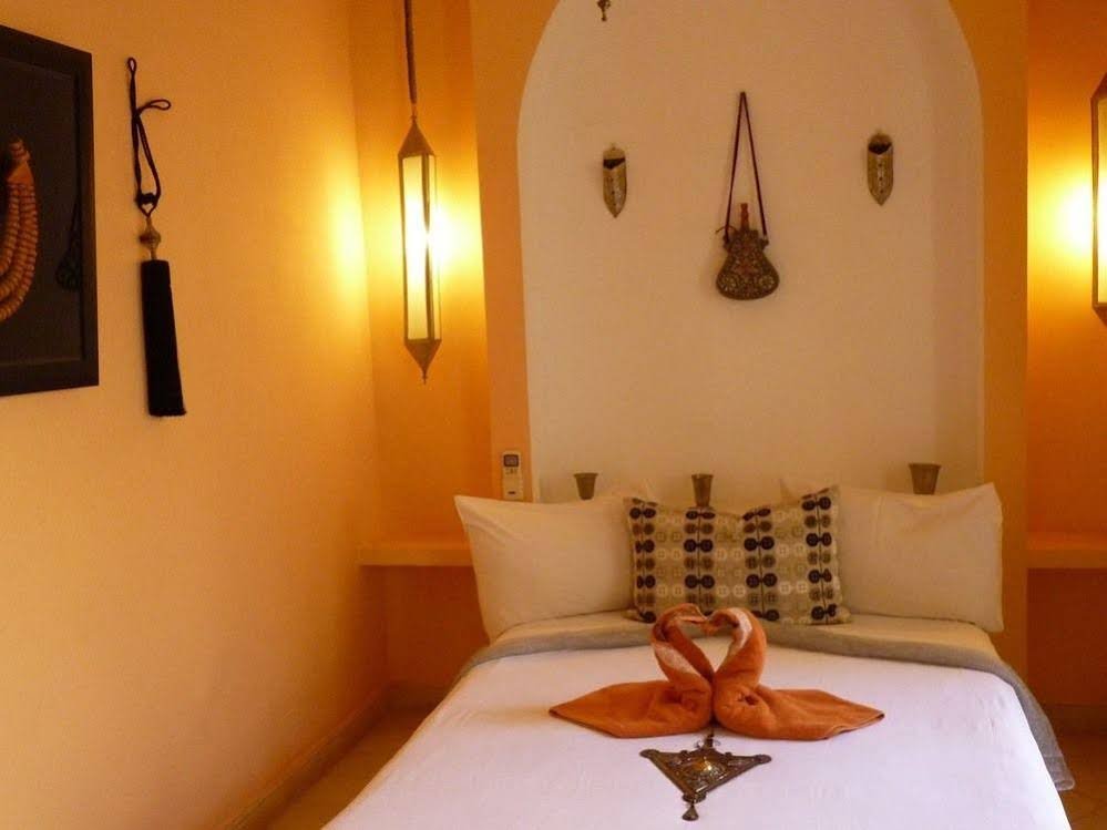 Фото Dar Andamaure