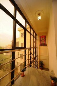 Beautiful Double Room in Hotel Manohara Pvt Ltd