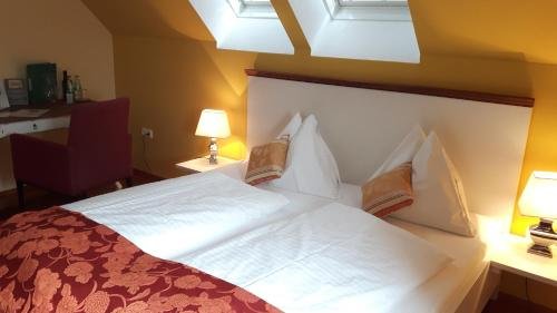 Фото Hotel Garni Pölzl