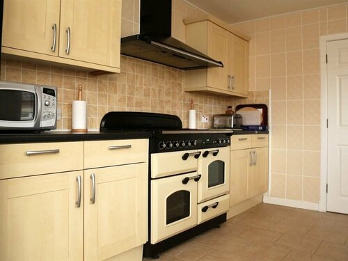 Гостиница Edenmore Guest House