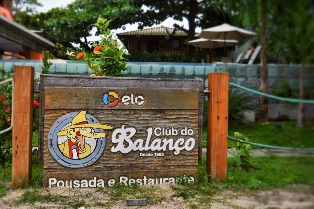 Hotel Club do Balanço Pousada e Restaurante, State of Bahia, photo