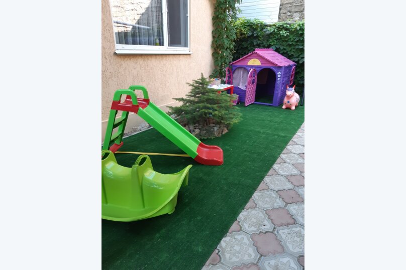 Фото Черноморский Дворик