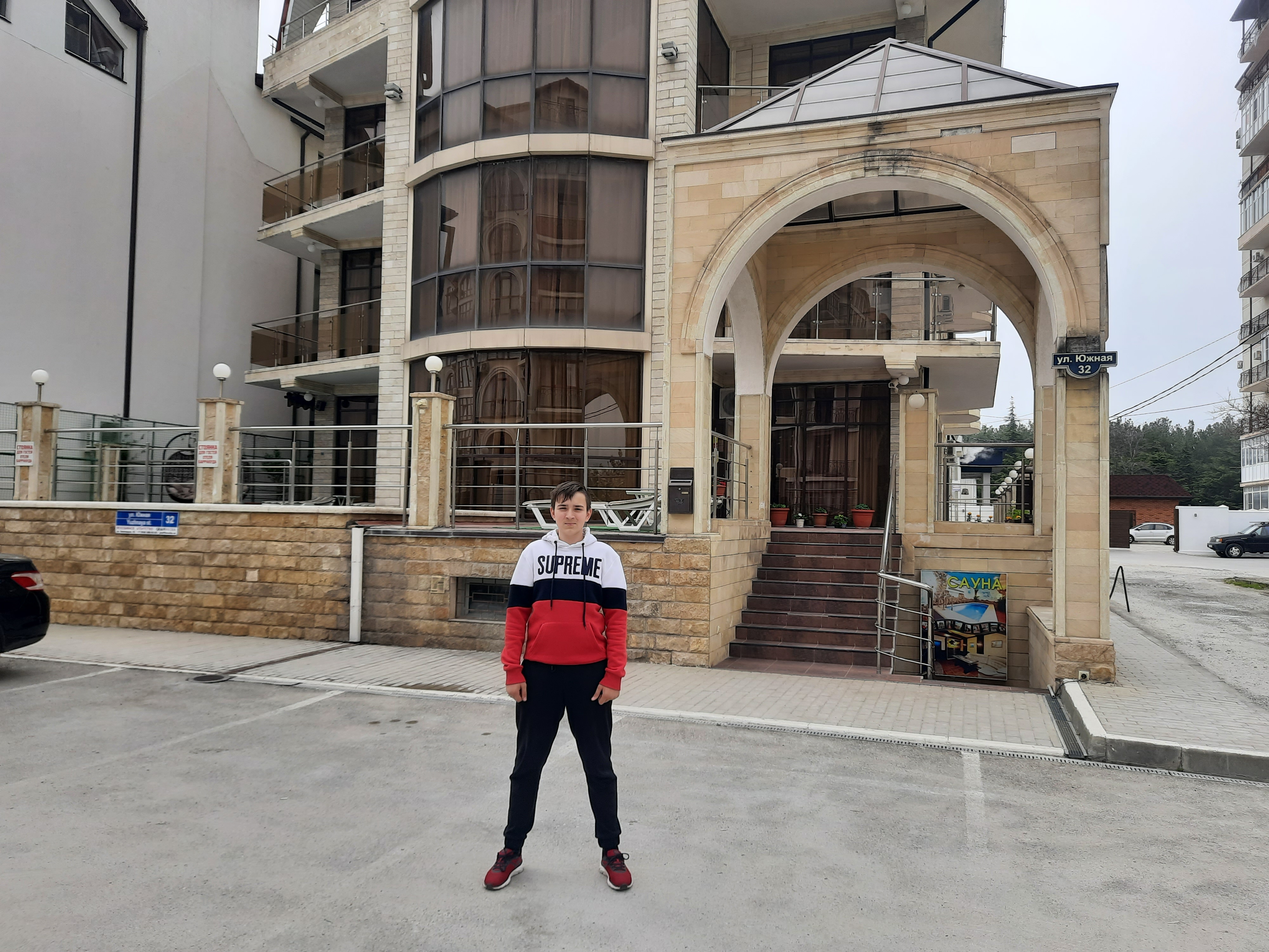 Фото Барракуда