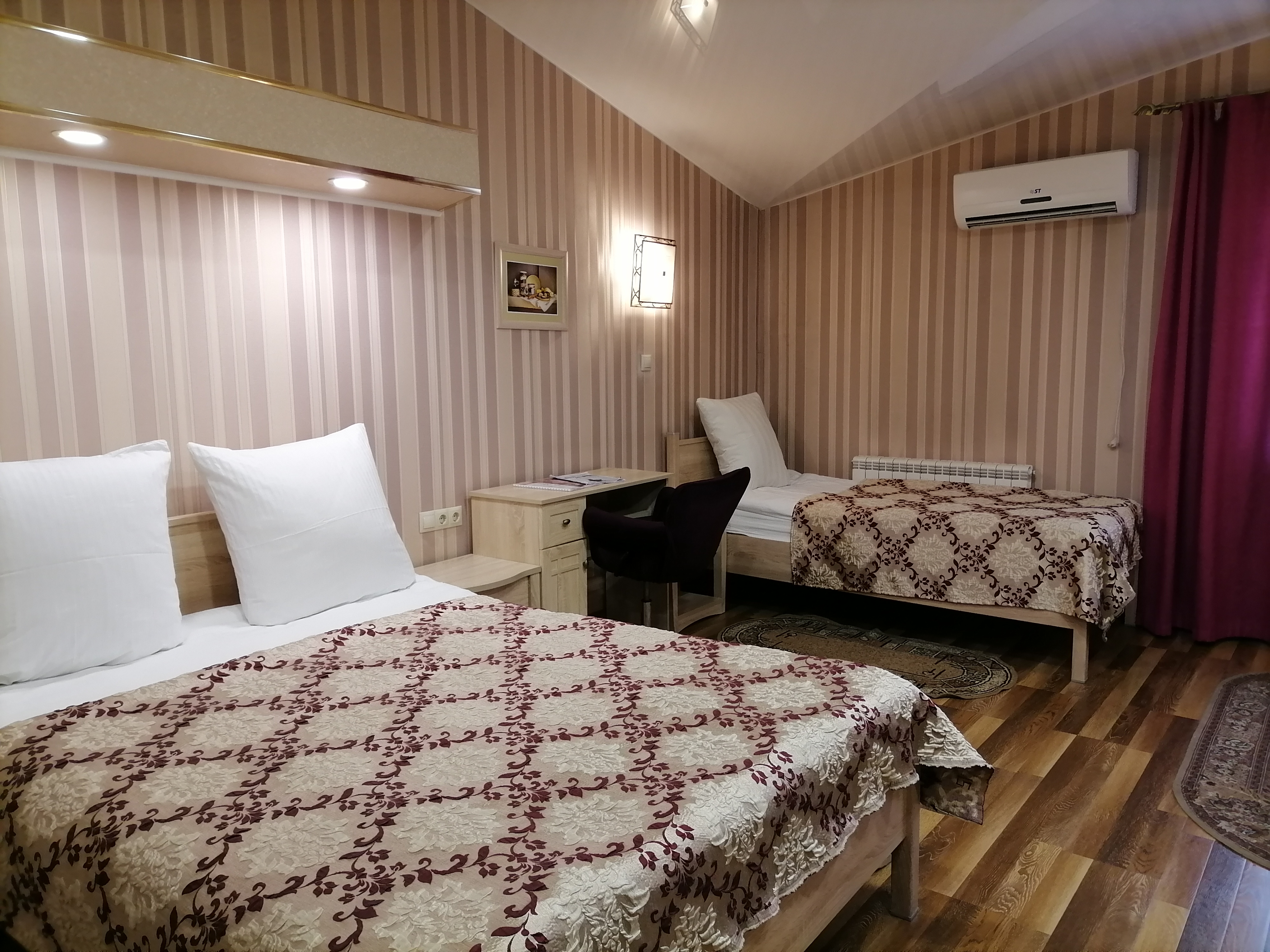 Фото Хуторок