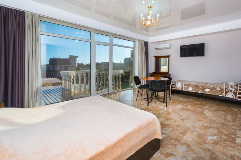 Фото Судак Делюкс