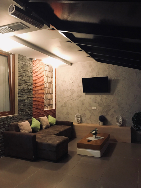 Фото Клуб 2100