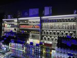 Bazooka Store (просп. Бумажников, 53Б, Сыктывкар), магазин табака и курительных принадлежностей в Сыктывкаре