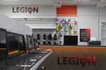 Legion (64, Ленинский район, микрорайон Горский), компьютерный магазин в Новосибирске