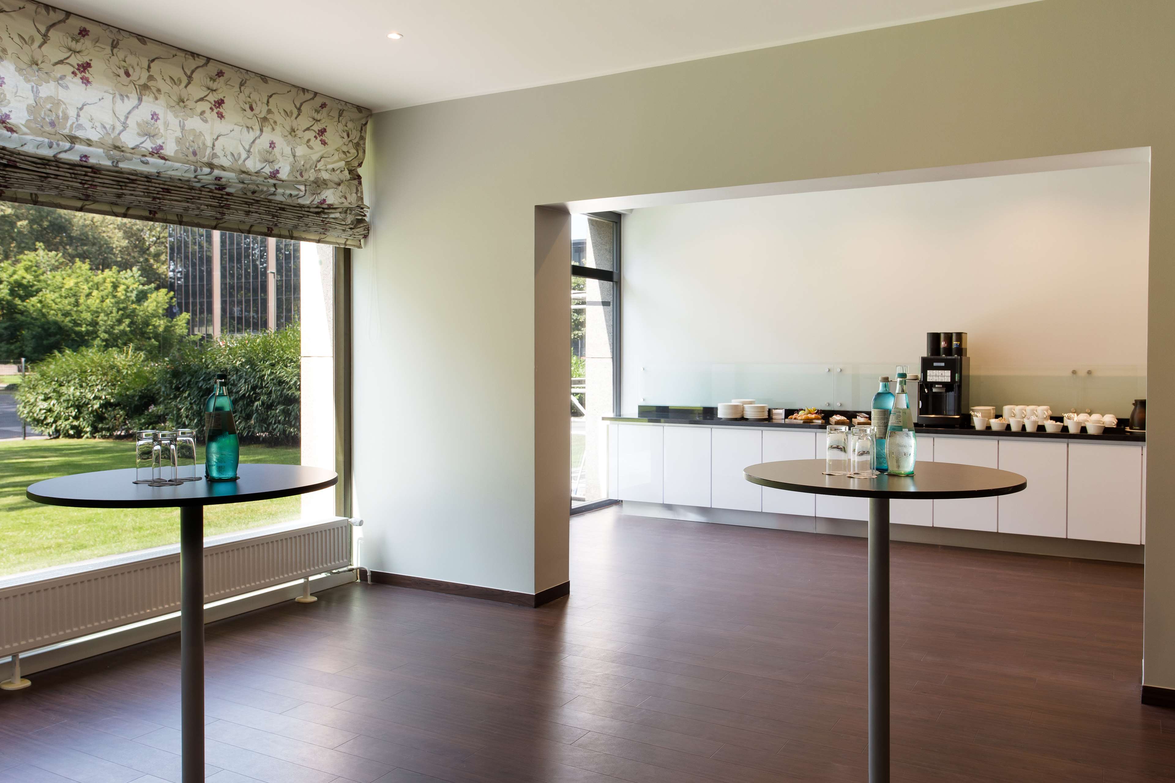 Фото Radisson Blu Scandinavia Hotel, Aarhus