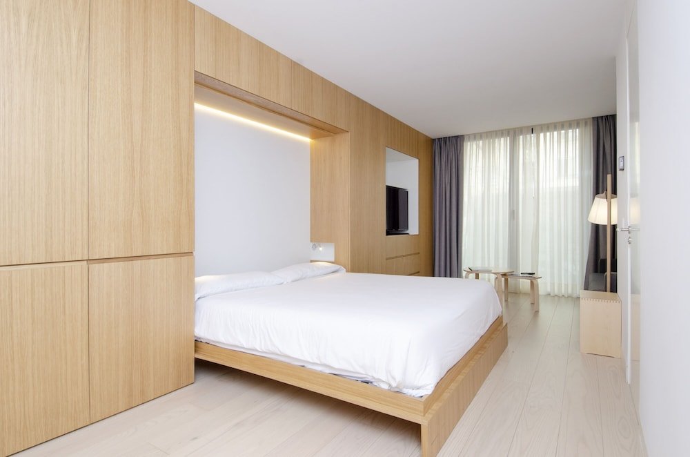 Фото Hoom Apartaments, Juan Bravo 56, Madrid