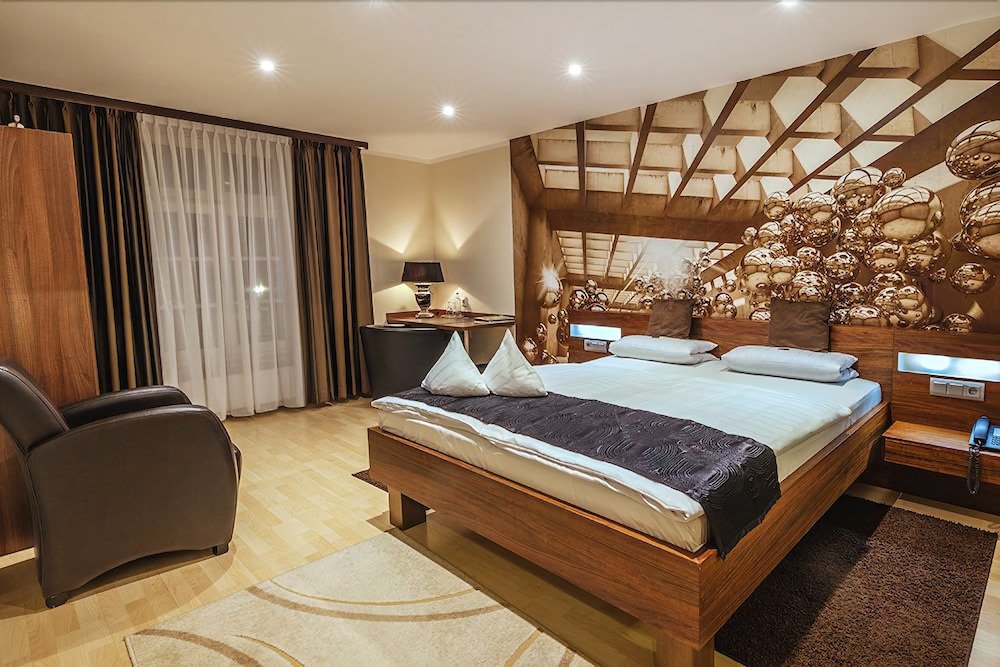 Фото Akzent Hotel Tietmeyer