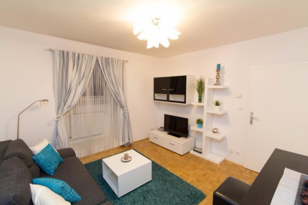 Фото CheckVienna Josef Kutscha Gasse