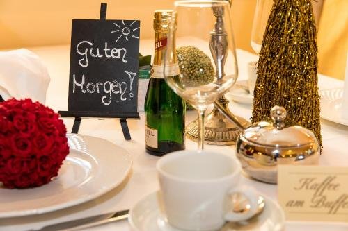 Фото Hotel Garni Pölzl