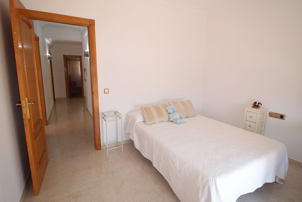 Фото Villa Borja