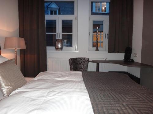 Фото Haus Am Hühnerdieb