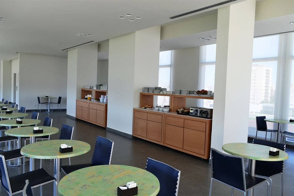 Фото Dazzler by Wyndham Buenos Aires Palermo