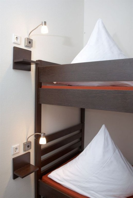 Фото Hostel Köln