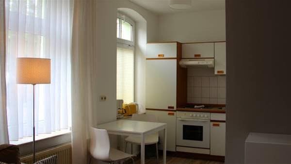 Фото Apartment Hotel Lindeneck