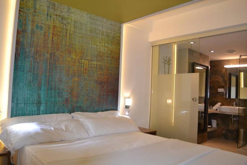 Фото Hotel Marfil