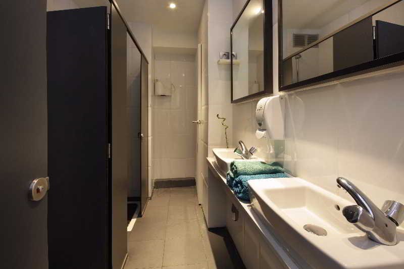 Фото Hostel Arc House Gracia