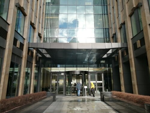 Legal services Norton Rose Fulbright, Moscow, photo