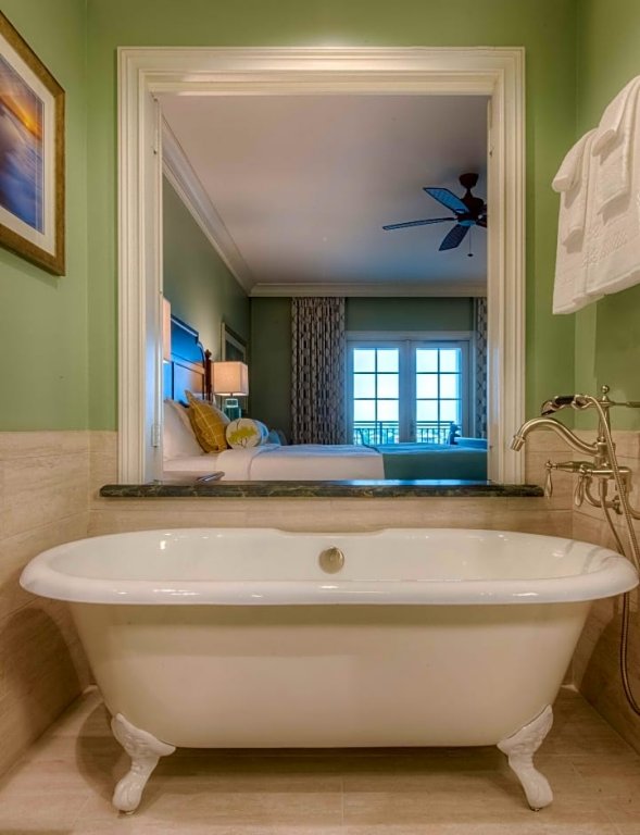 Фото Henderson Beach Resort