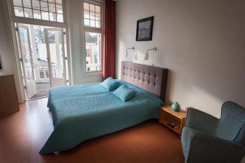 Фото Hotel Grand Cafe Xl