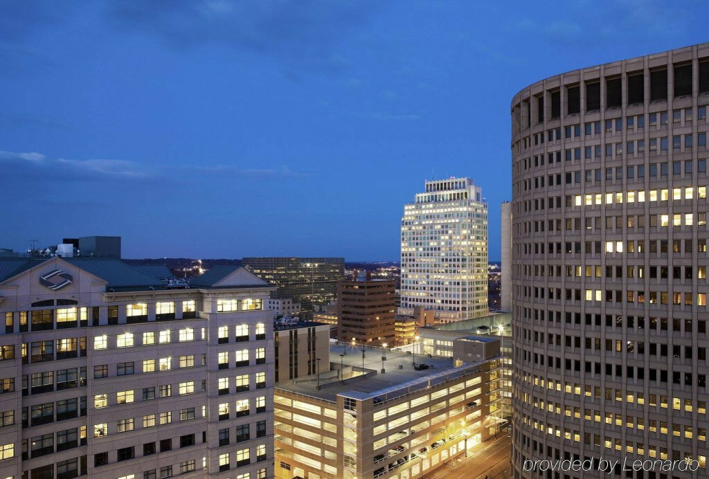 Hotel Sheraton Suites Wilmington Downtown, Wilmington, photo